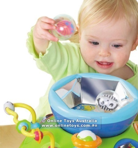 Tomy - KaleidoDisc Lightshow and Activity Centre