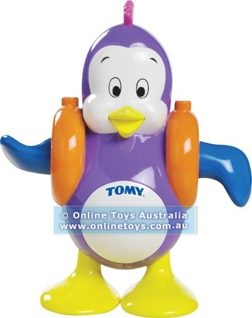 Tomy - Splashy the Penguin