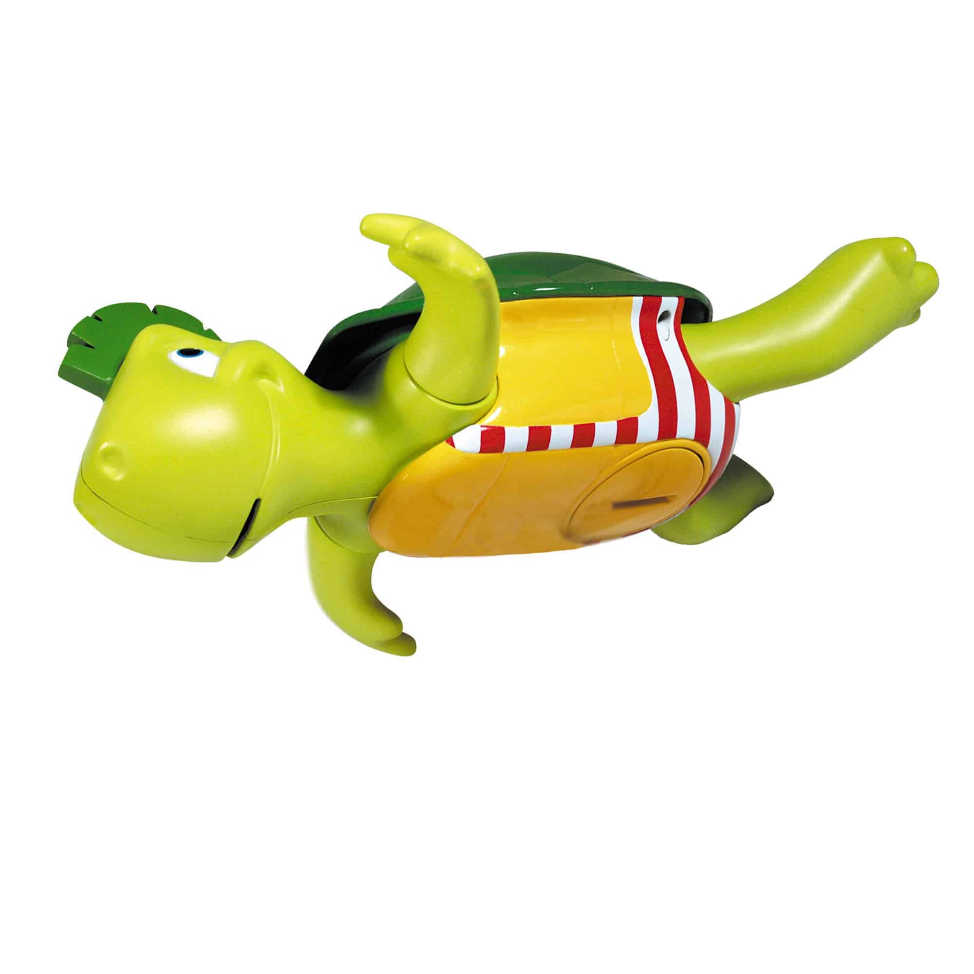 Tomy - Swim N Sing Turtle