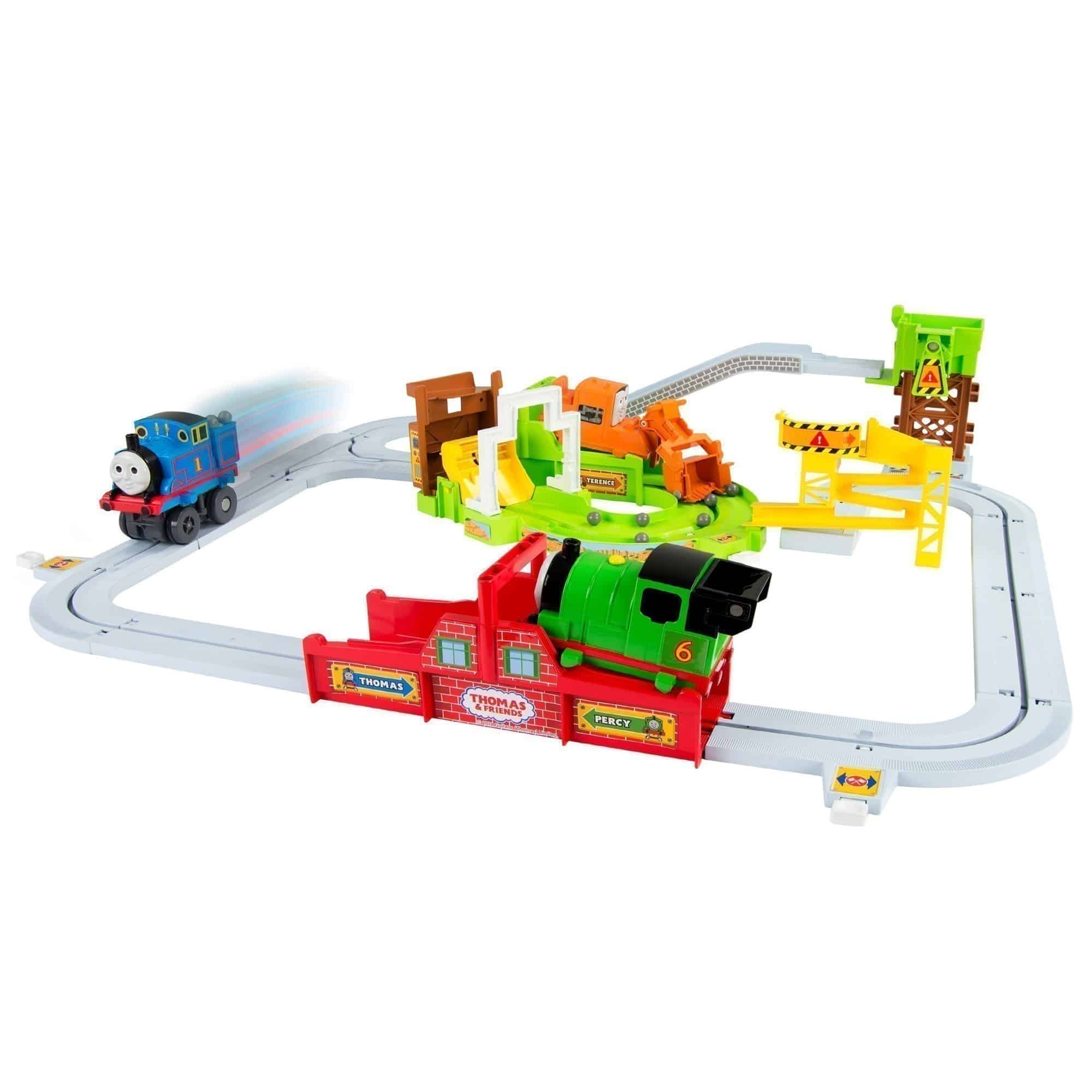 TOMY - Thomas & Friends - Big Loader