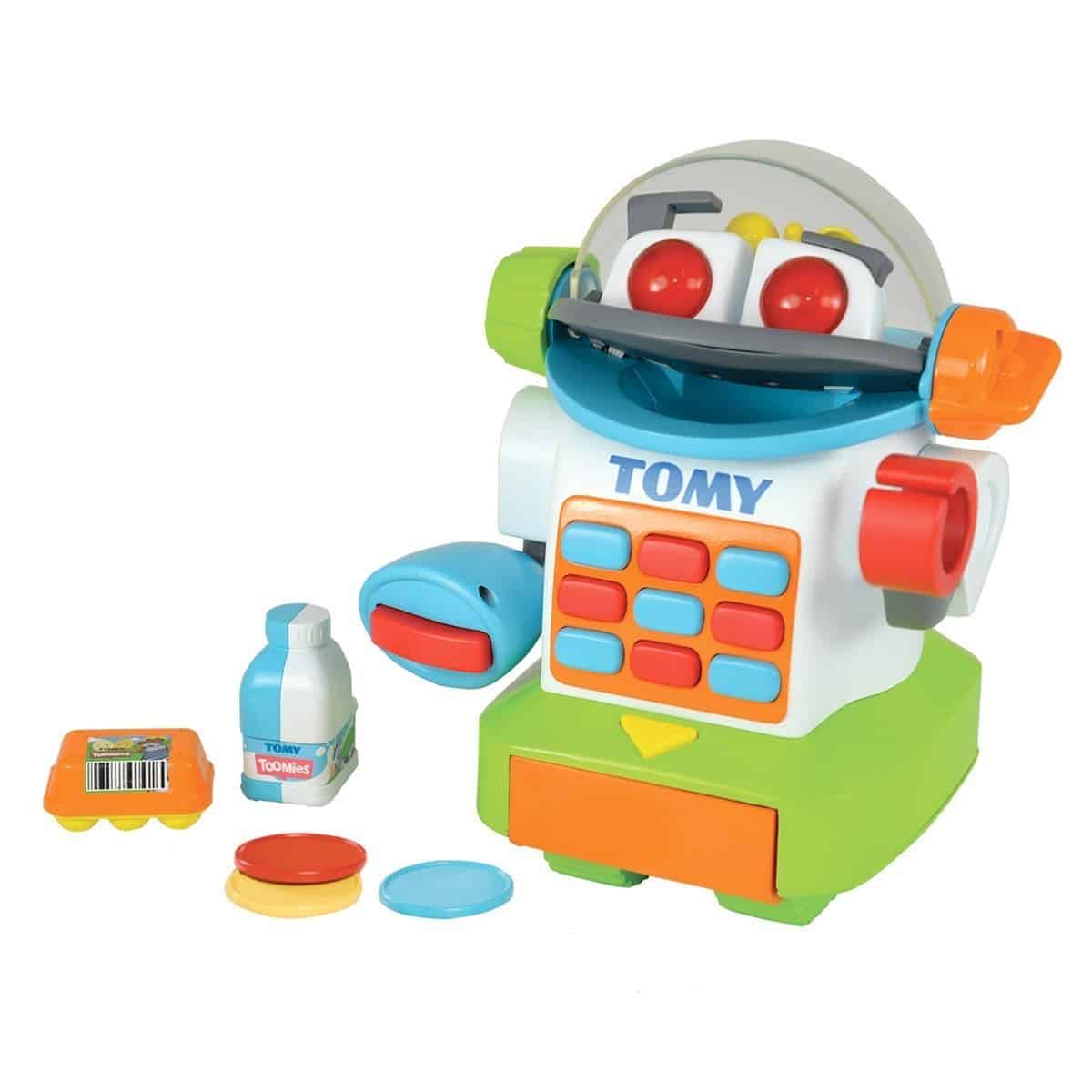 Tomy - Toomies Mr. Shopbot
