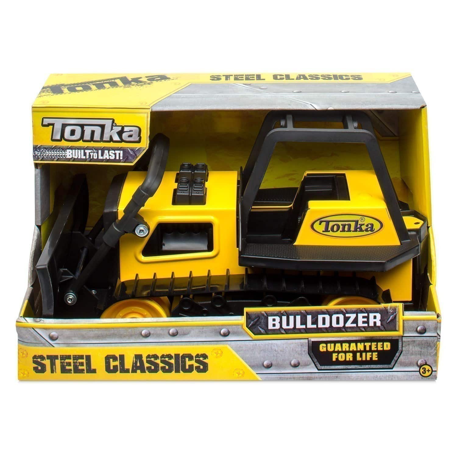 Tonka - Tough Bulldozer