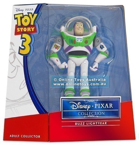 Toy Story 3 - Disney Pixar Collection - Buzz Lightyear