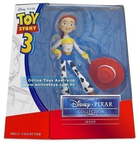 Toy Story 3 - Disney Pixar Collection - Jessie