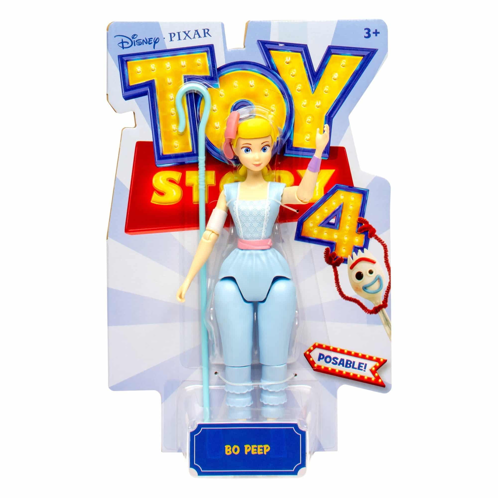 Toy Story 4 - 7" Figure Assortment - Bo Peep