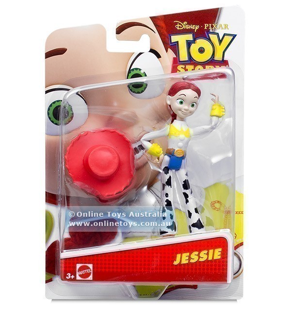 Toy Story 4 Toys - Online Toys Australia