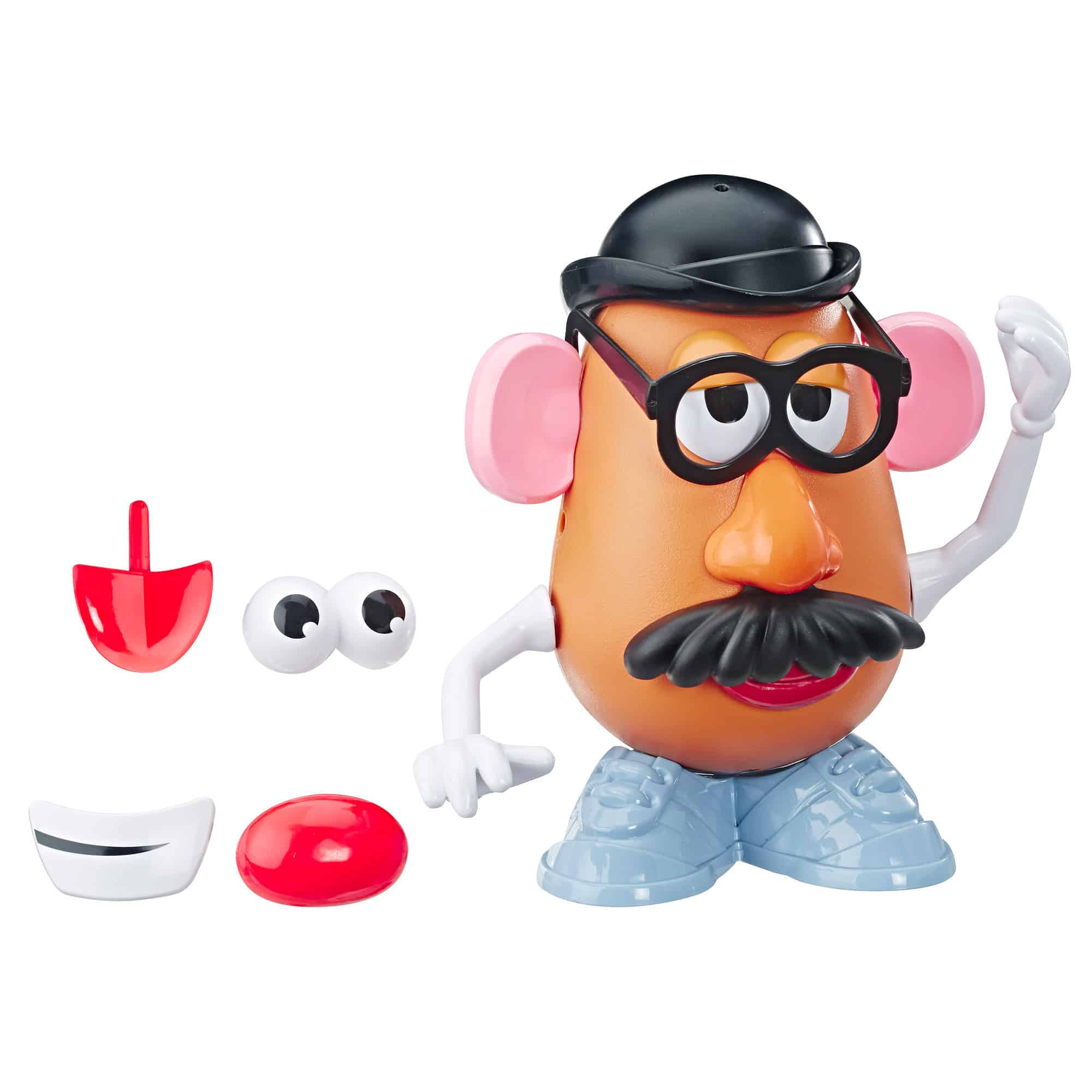 Toy Story 4 - Mr Potato Head