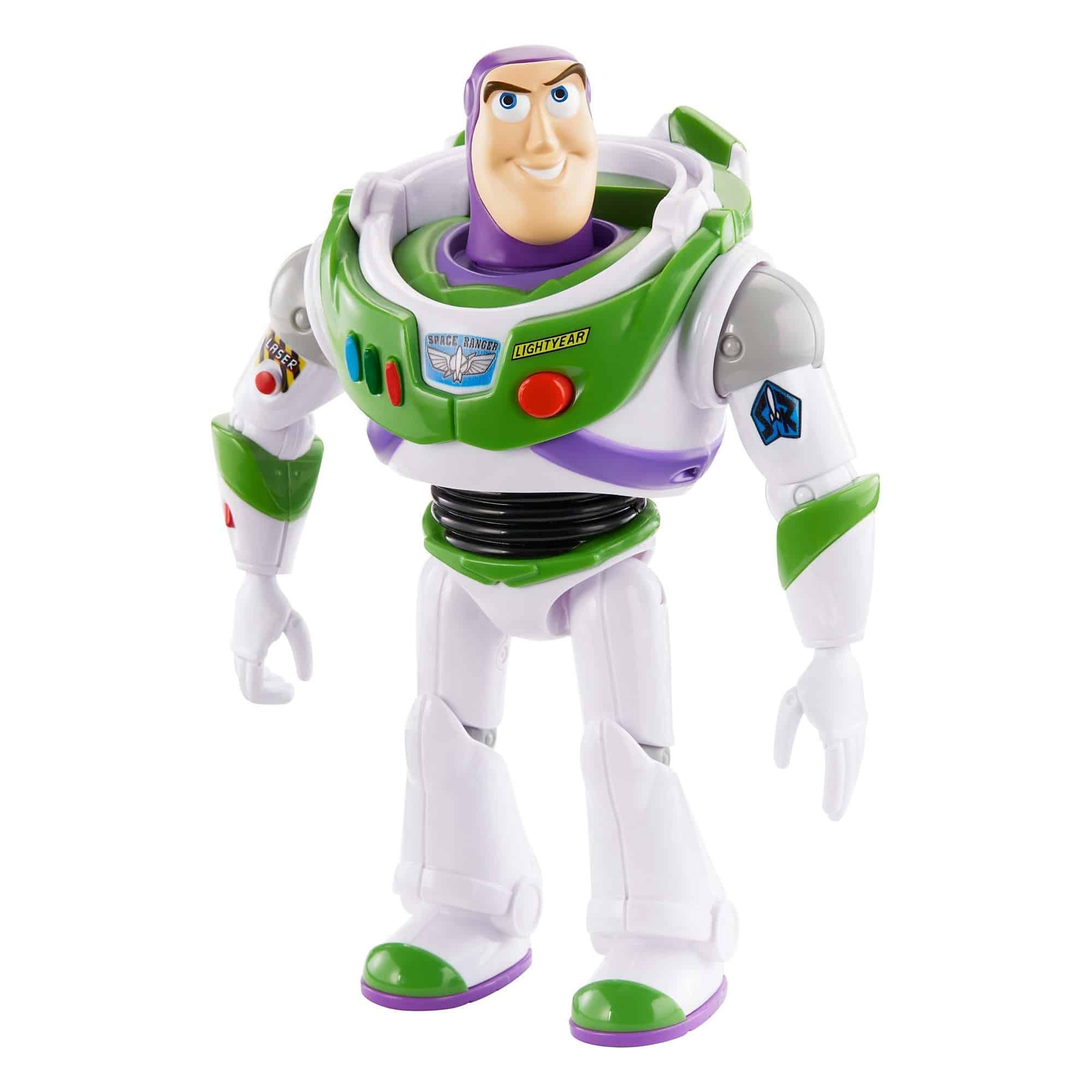 Toy Story 4 - True Talkers - Buzz Lightyear