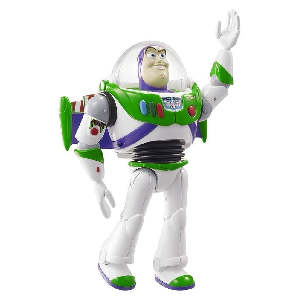Toy Story - Buzz Lightyear BMJ70