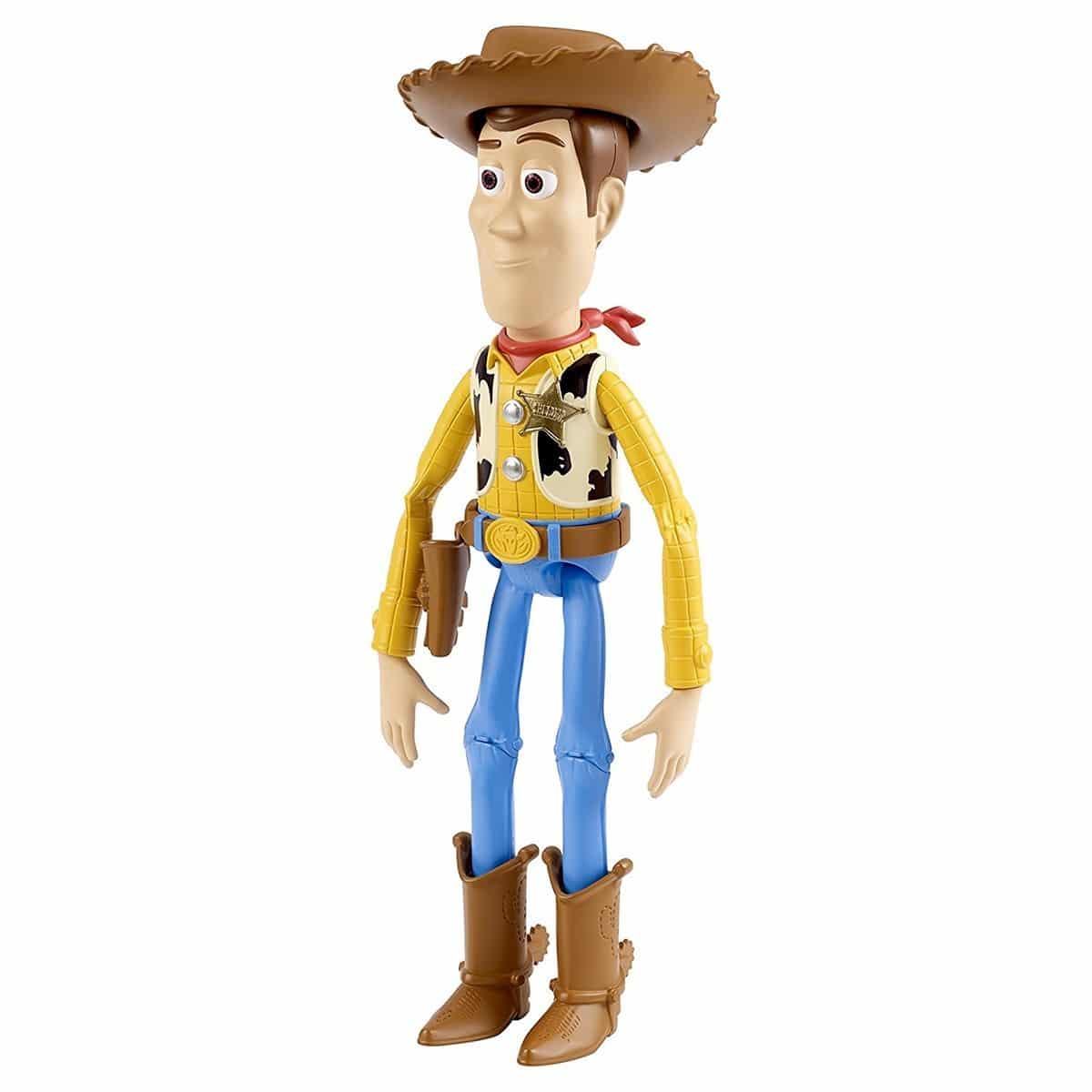 Toy Story - Woody Figure