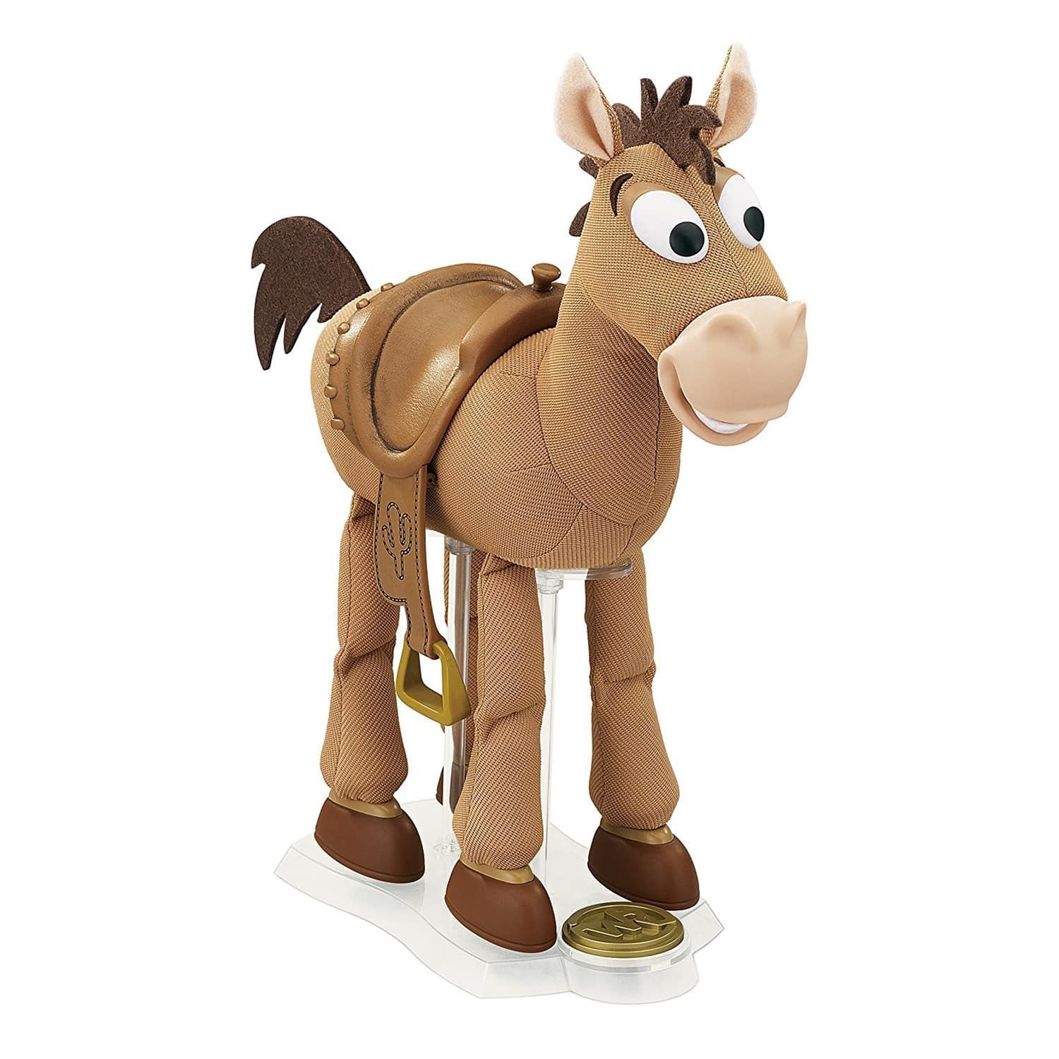 Toy Story - Woody's Horse Bullseye