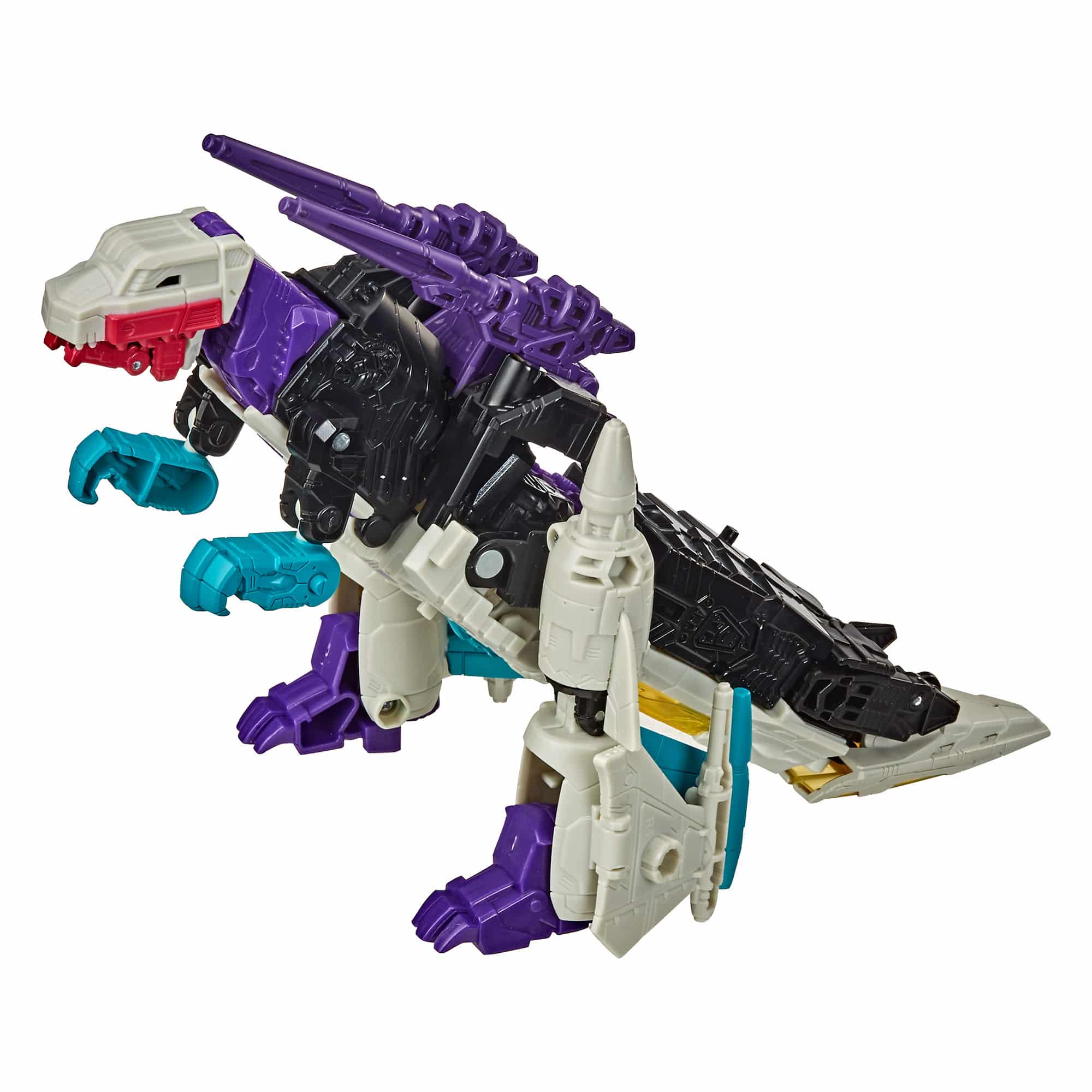 Transformers Generations - Earthrise War for Cybertron - Snapdragon