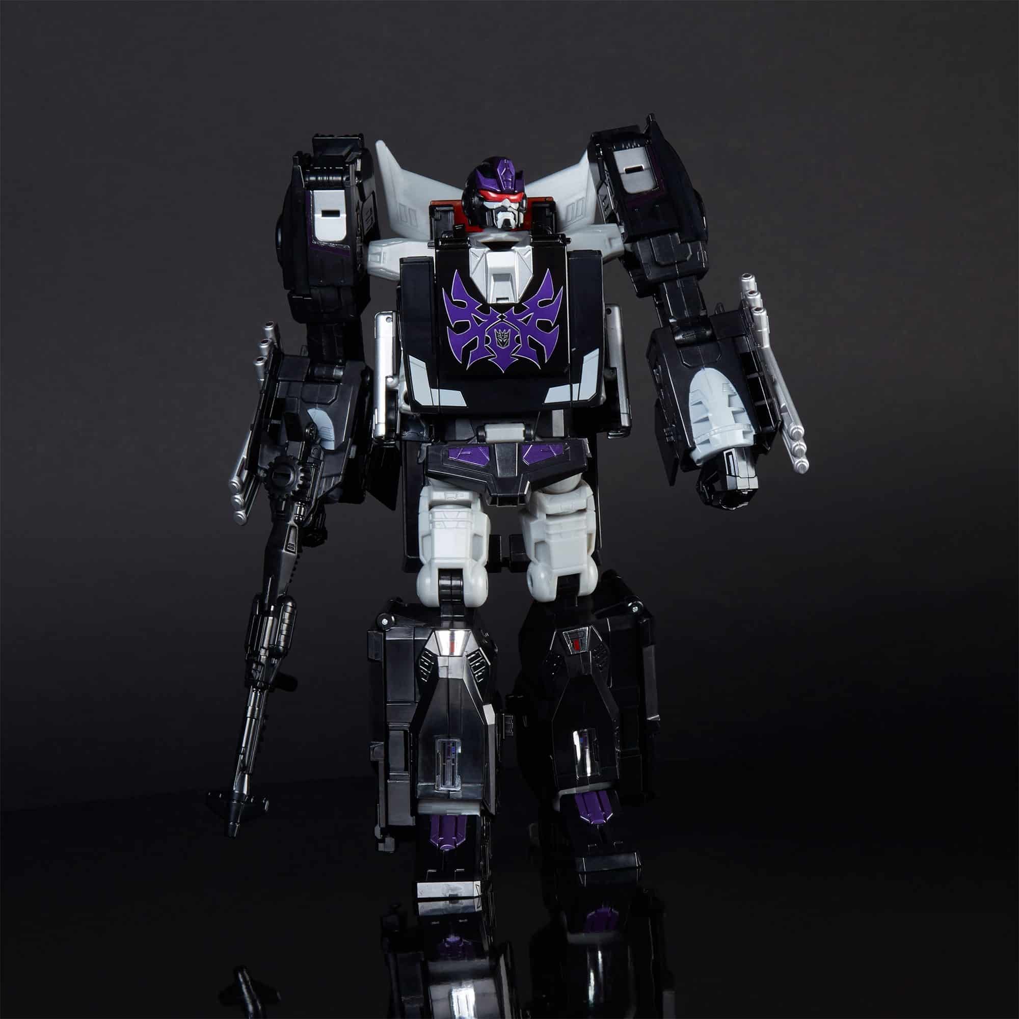 Transformers Generations - Power of the Primes - Rodimus Unicronus