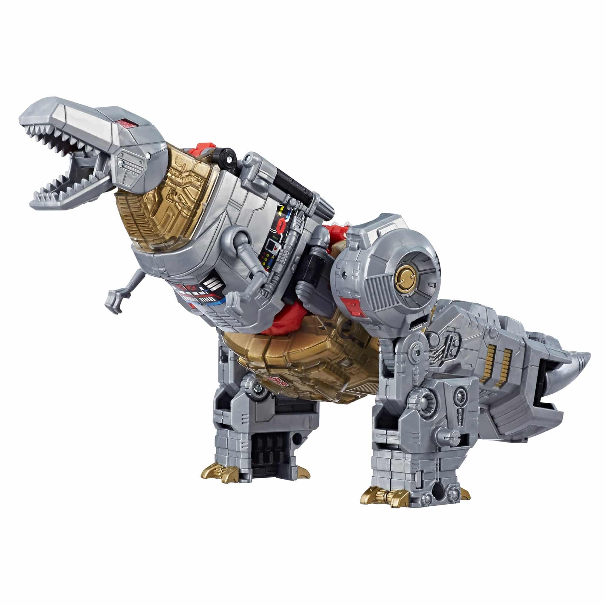Transformers - Generations Power of the Primes - Voyager Class Grimlock