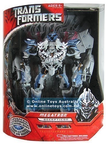 Transformers - Megatron