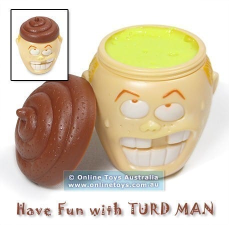 Turd Man