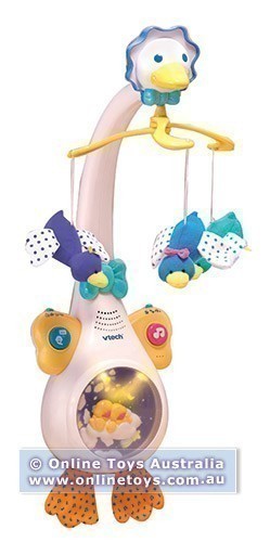 Vtech Baby - Lights and Sounds Mobile
