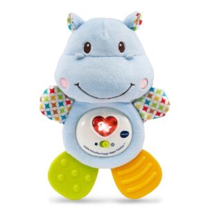 Vtech Baby - Little Friendlies Happy Hippo Teether