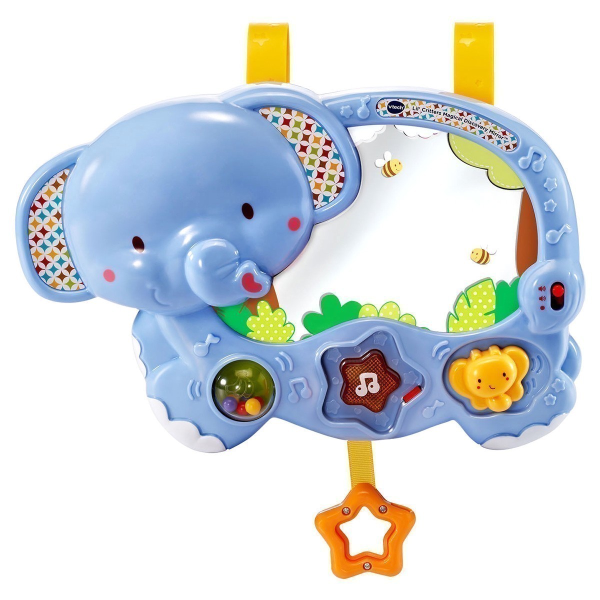 Vtech Baby - Little Friendlies Magical Discovery Mirror