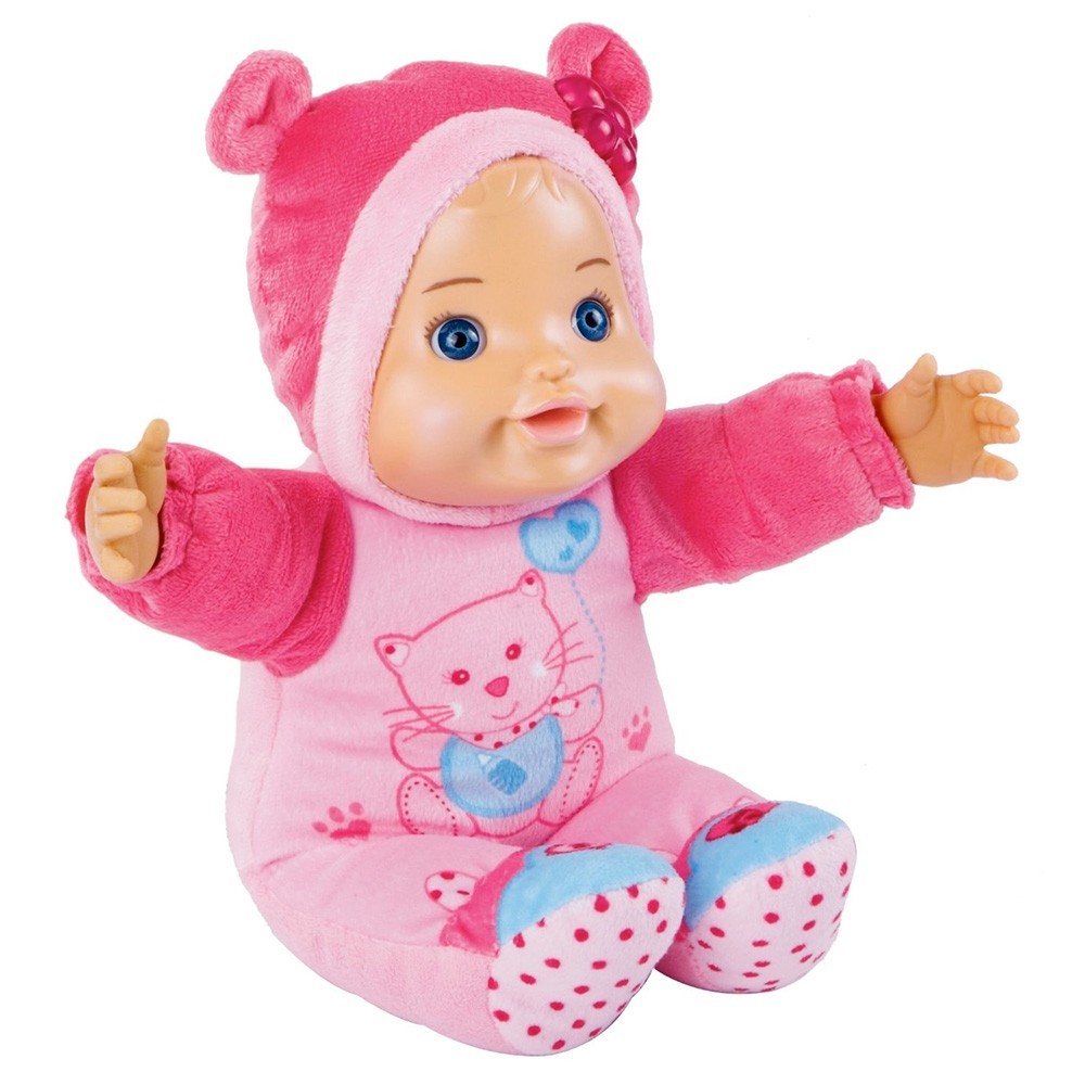 Vtech Baby - Little Love Peek-a-Boo Doll