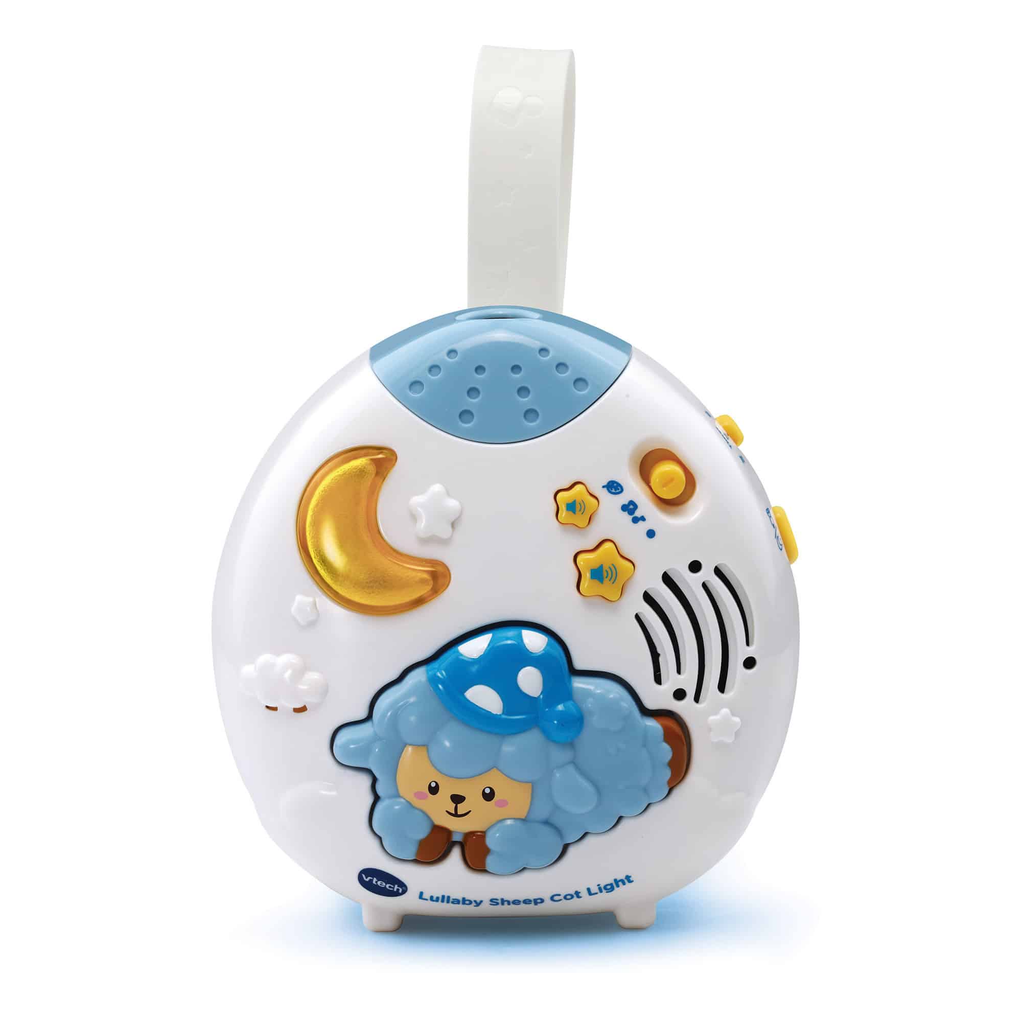 Vtech Baby - Lullaby Sheep Cot Light
