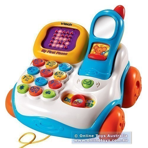 Vtech Baby - My First Phone