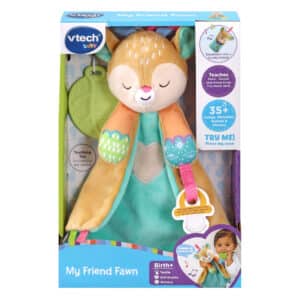 Vtech Baby - My Friend Fawn