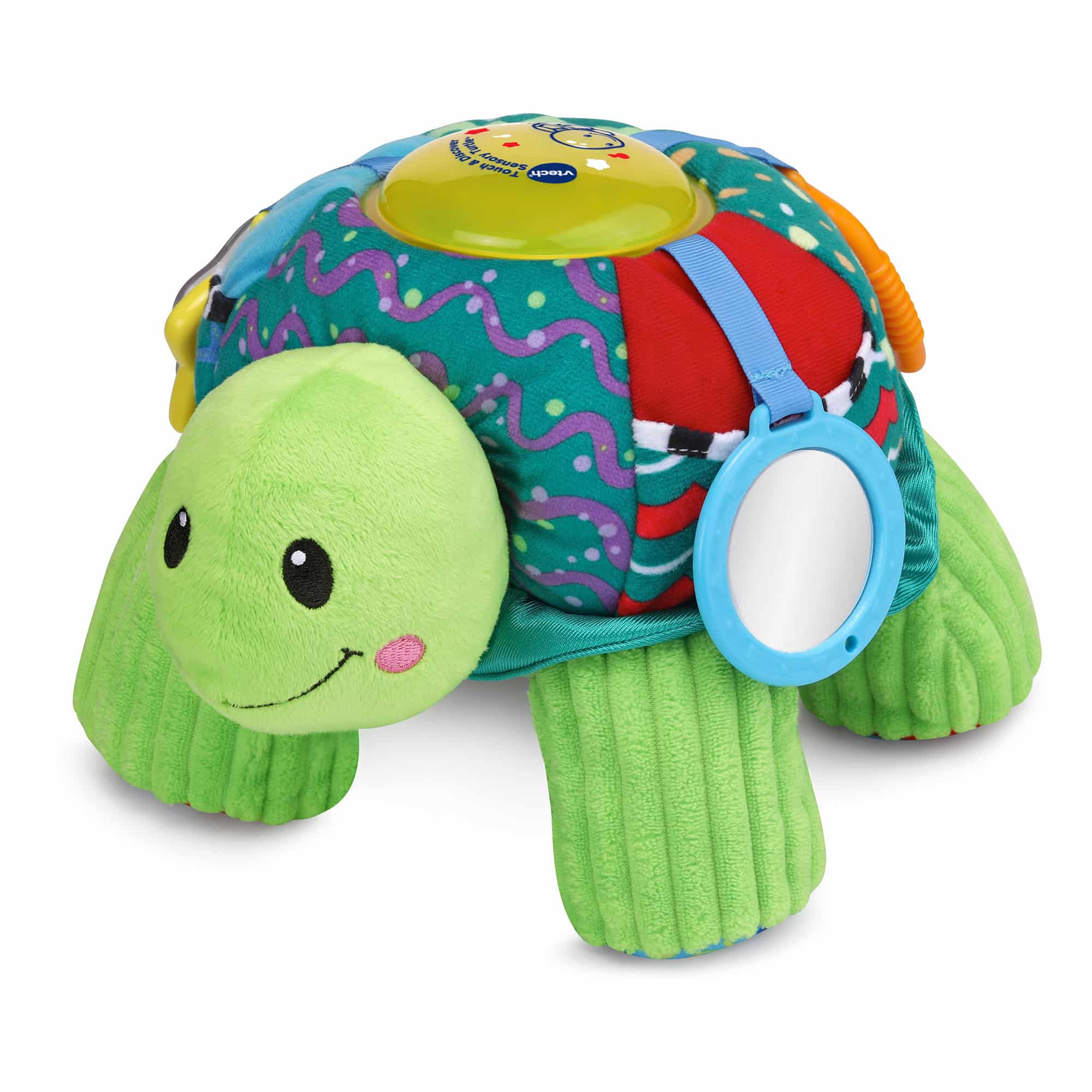 Vtech Baby - Peek & Play Turtle