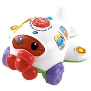 Vtech Baby - Play and Learn Aeroplane