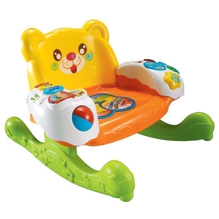 Vtech Baby - Play and Learn Rocking Chair