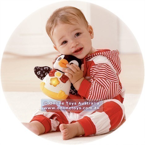 Vtech Baby - Roly Poly Penguin