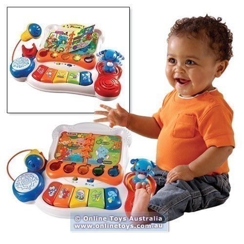 Vtech Baby - Sing and Discover Piano