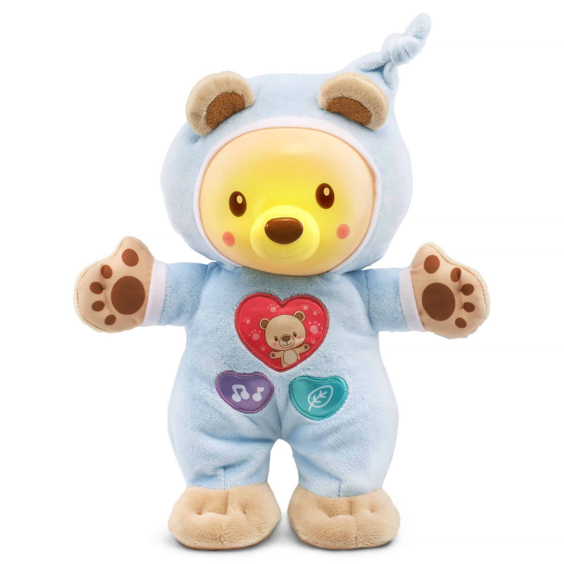 Vtech Baby - Sleepy Glow Bear