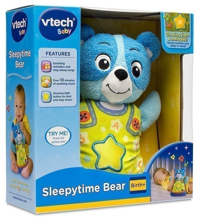 Vtech Baby - Sleepytime Bear