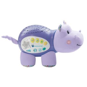 Vtech Baby - Starlight Sounds Hippo