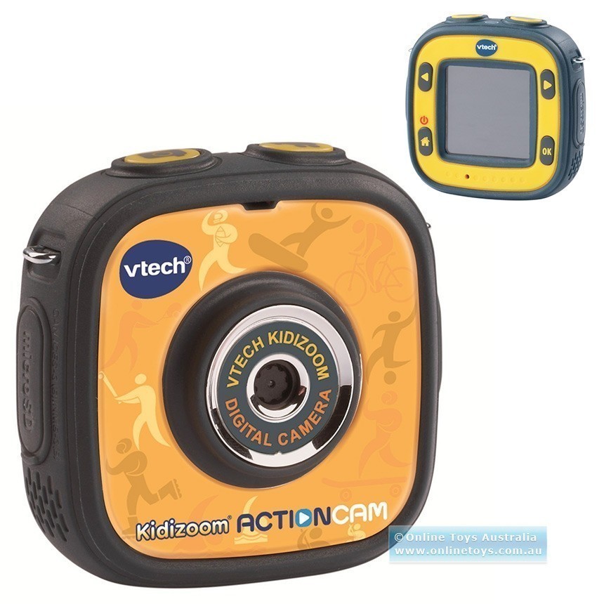 Vtech - Kidizoom Action Cam