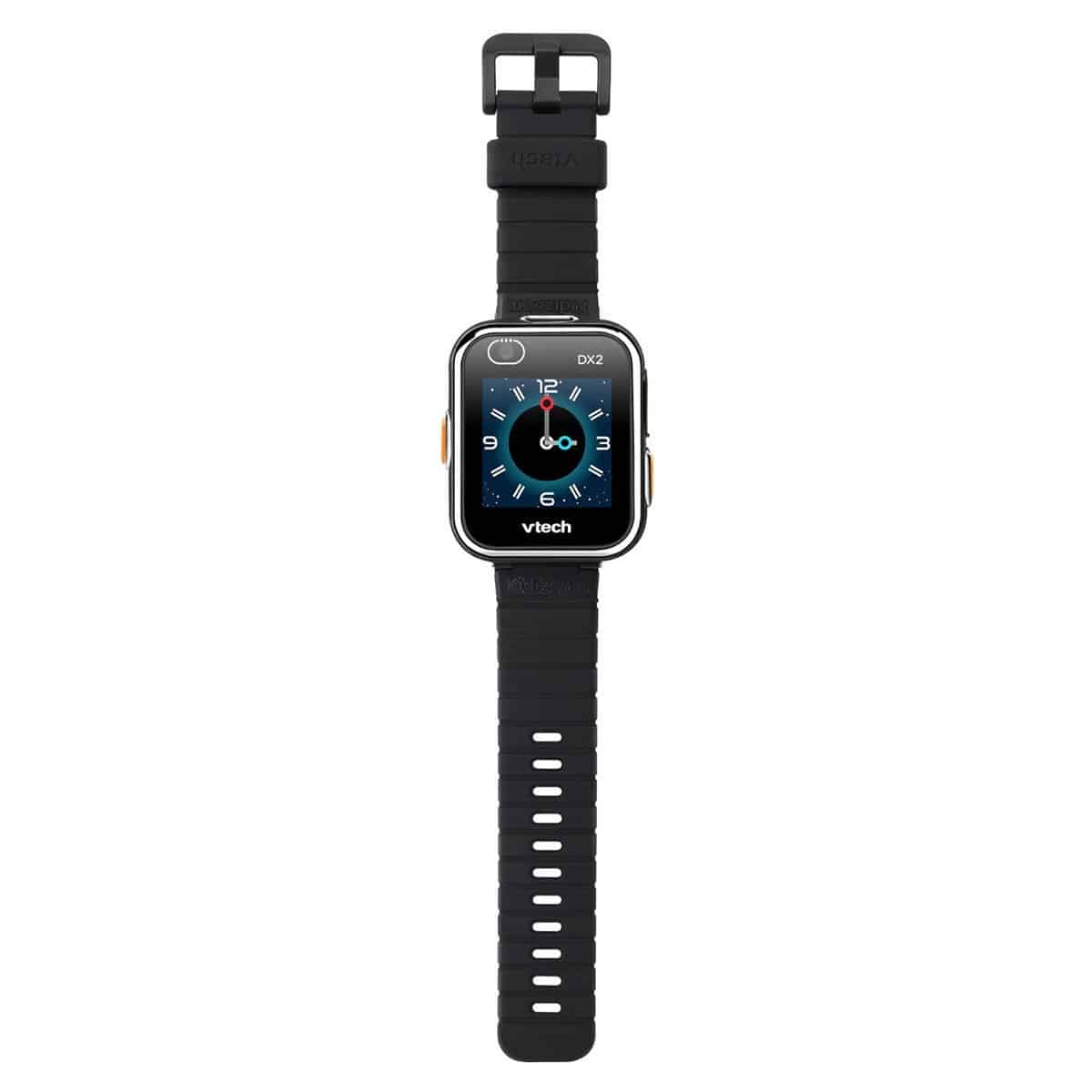 Vtech - Kidizoom Smart Watch DX 2 - Black