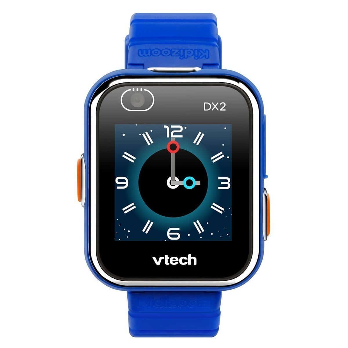 Vtech - Kidizoom Smart Watch DX 2 - Blue