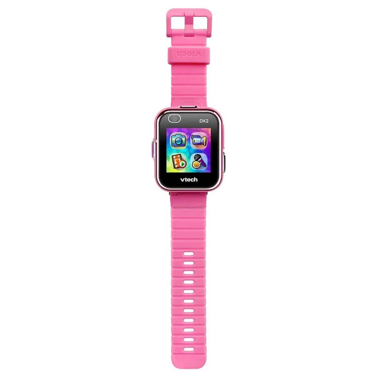 Vtech - Kidizoom Smart Watch DX 2 - Pink