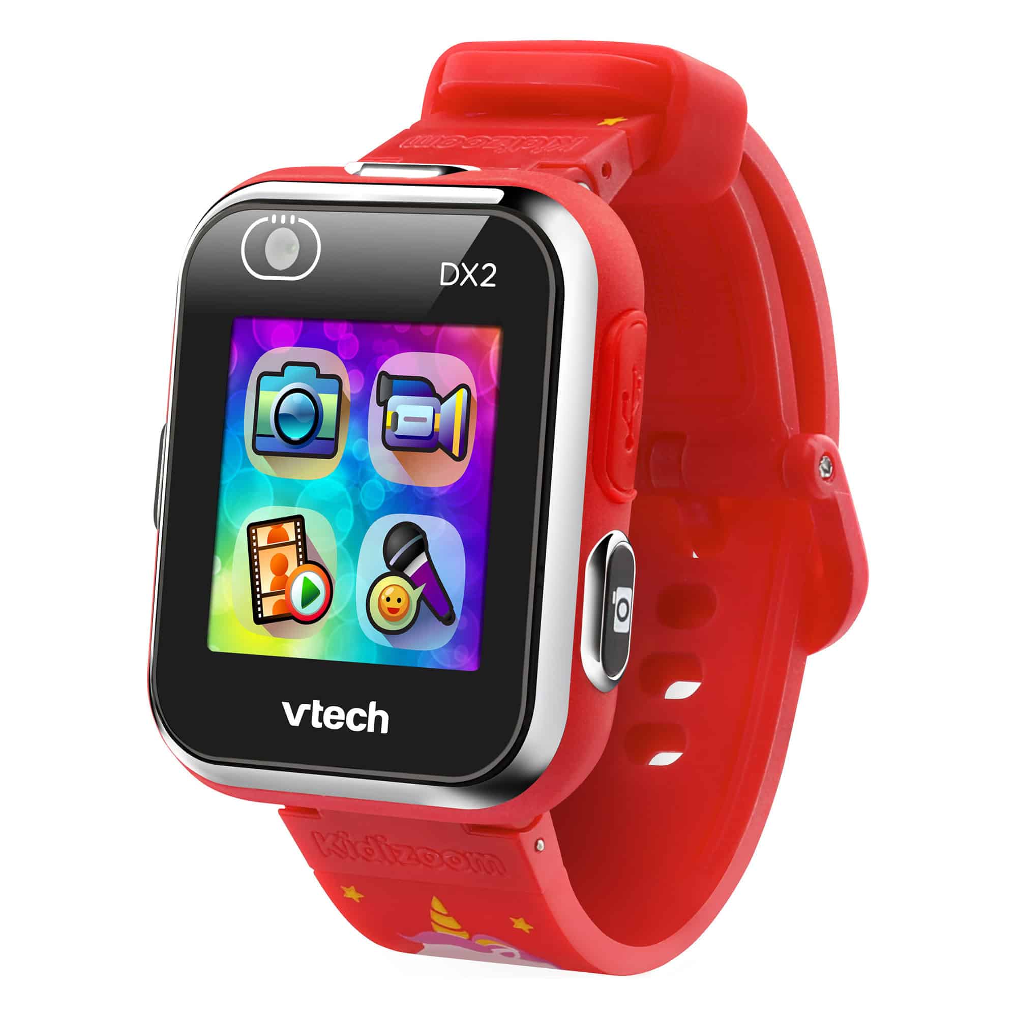 Vtech - Kidizoom Smart Watch DX 2 - Unicorn