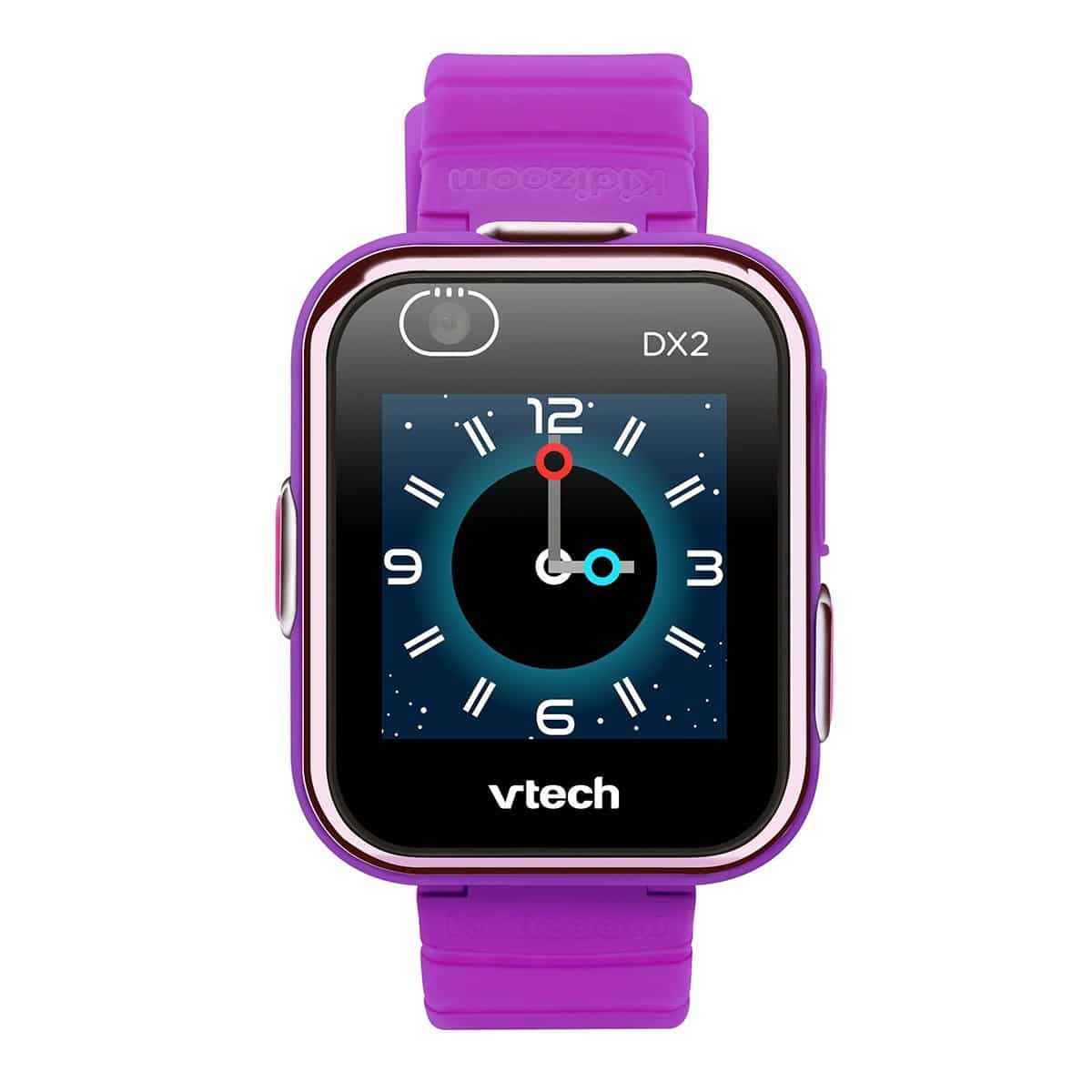 Vtech - Kidizoom Smart Watch DX 2 - Violet