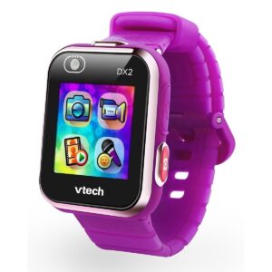 Vtech - Kidizoom Smart Watch DX 2 - Violet