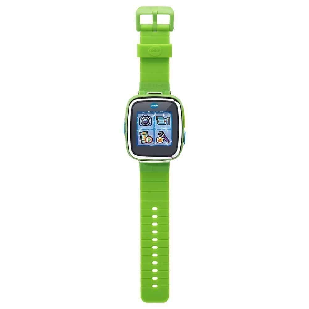 Vtech - Kidizoom Smart Watch DX - Green