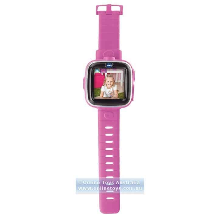 Vtech - Kidizoom Smart Watch - Pink