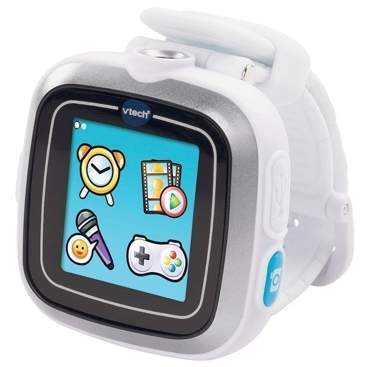 Vtech - Kidizoom Smart Watch - White