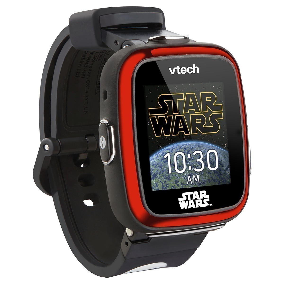 Vtech - Kidizoom - Star Wars Stormtrooper Camera Watch