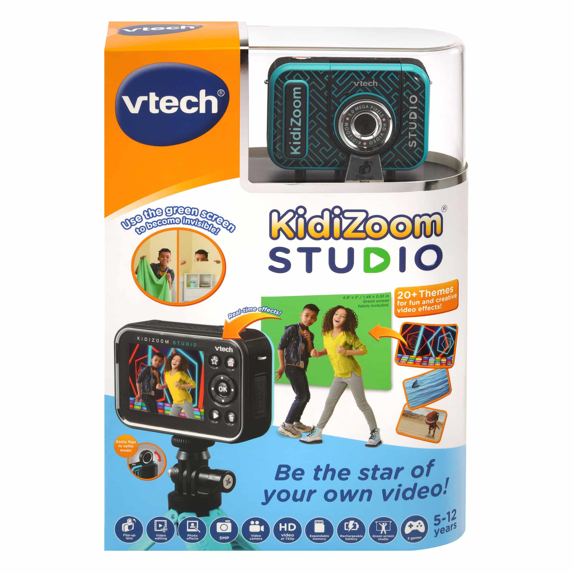 Vtech - Kidizoom Studio