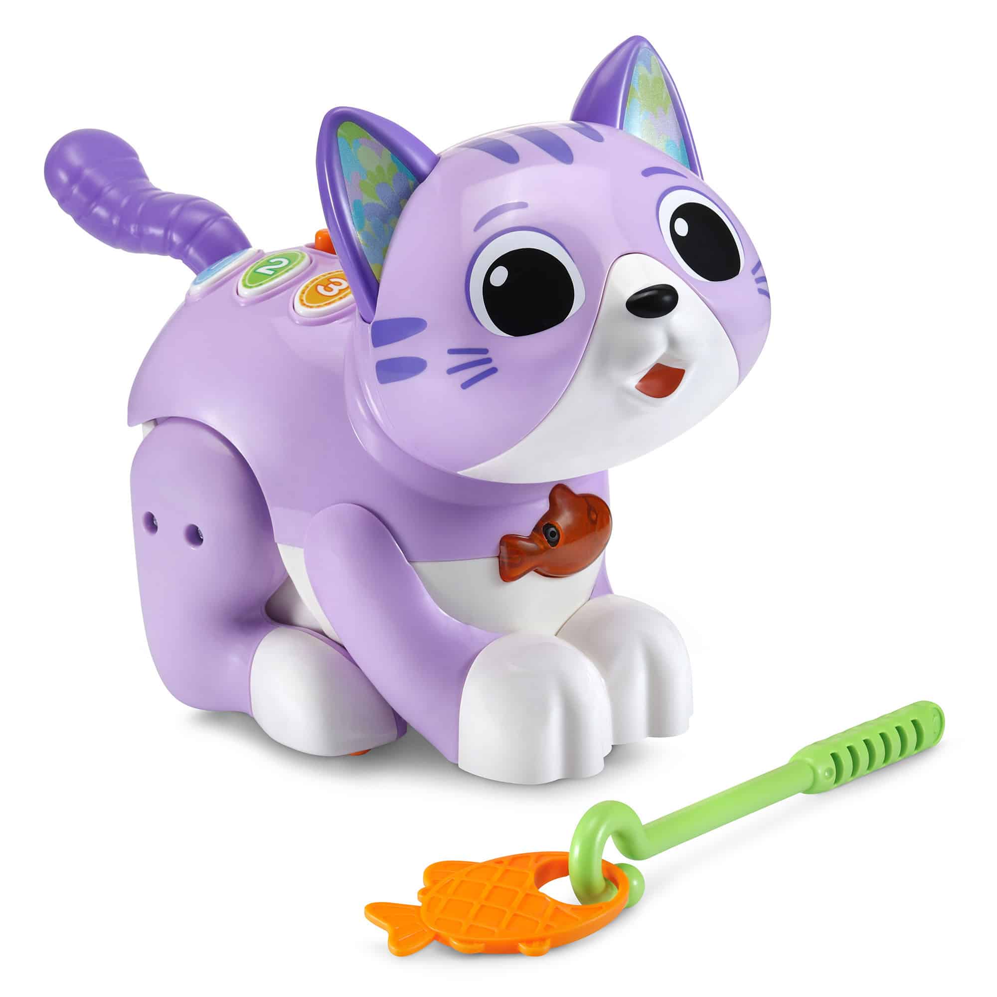 Vtech My Playful Kitten Online Toys Australia
