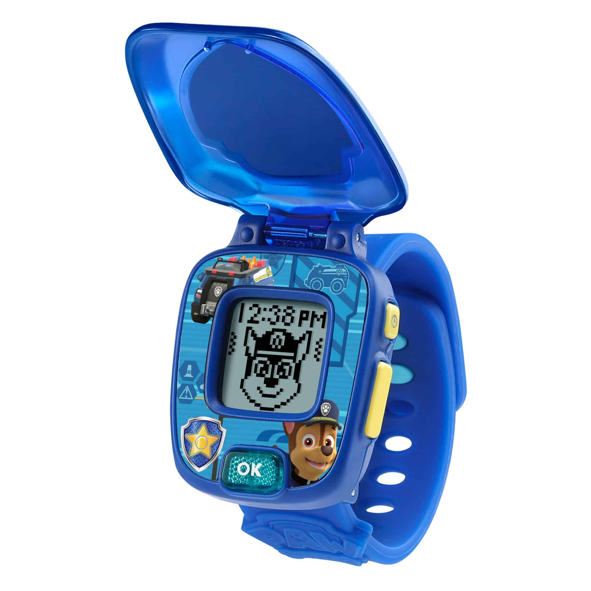 Vtech - Paw Patrol - Chase Learning Watch