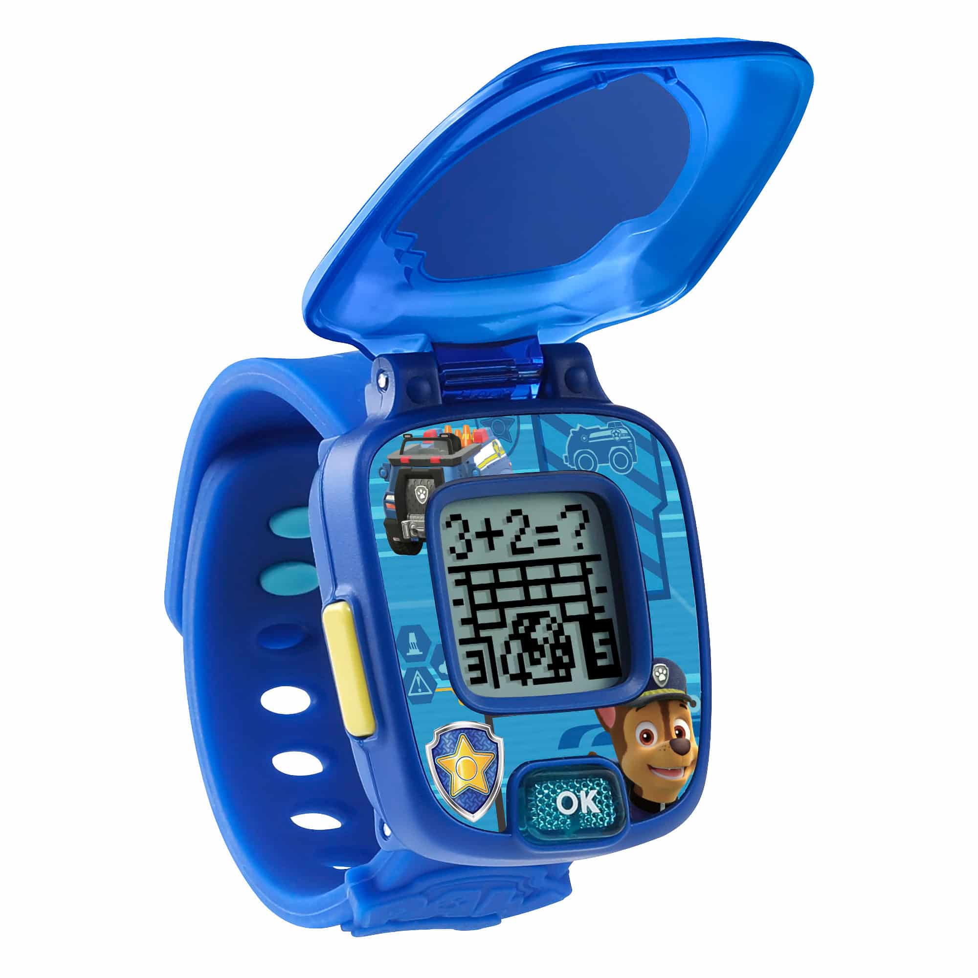 Vtech - Paw Patrol - Chase Learning Watch